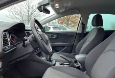 SEAT Leon III 1.2 TSI 110ch Style BVM6