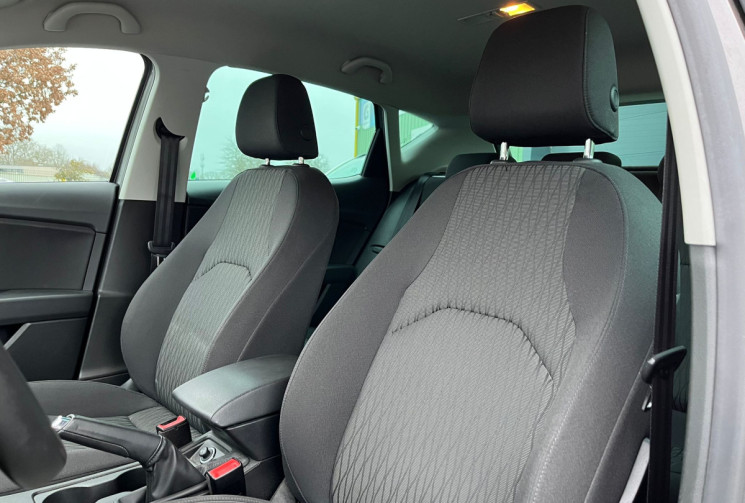 SEAT Leon III 1.2 TSI 110ch Style BVM6