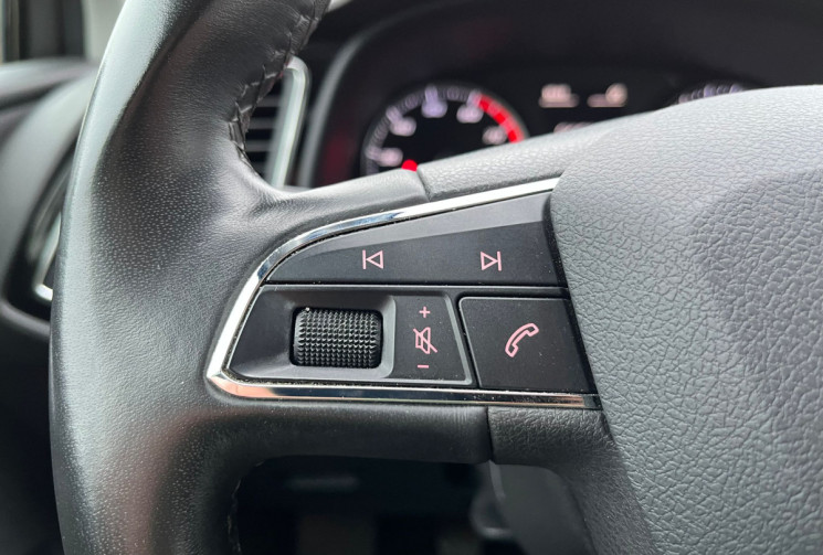 SEAT Leon III 1.2 TSI 110ch Style BVM6