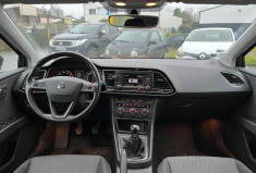 SEAT Leon III 1.2 TSI 110ch Style BVM6