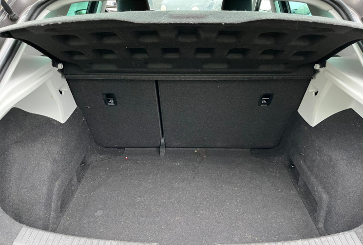 SEAT Leon III 1.2 TSI 110ch Style BVM6