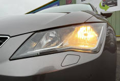 SEAT Leon III 1.2 TSI 110ch Style BVM6