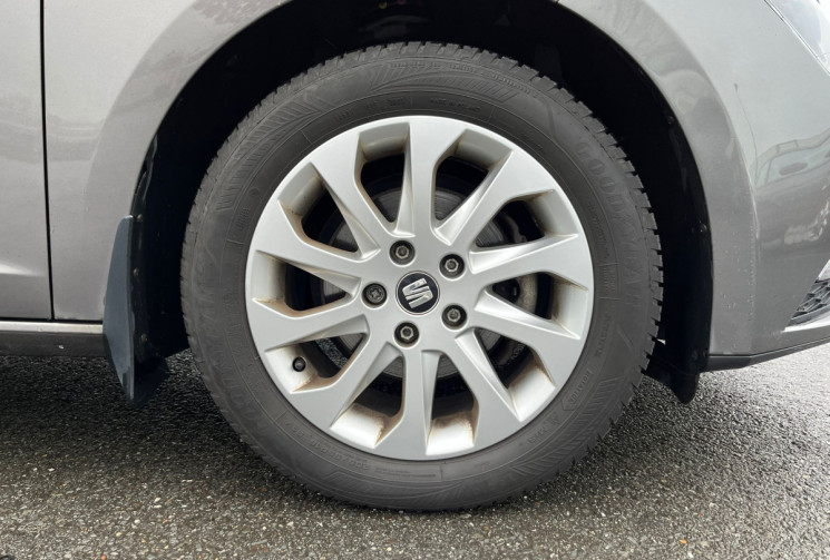 SEAT Leon III 1.2 TSI 110ch Style BVM6