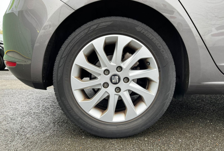 SEAT Leon III 1.2 TSI 110ch Style BVM6