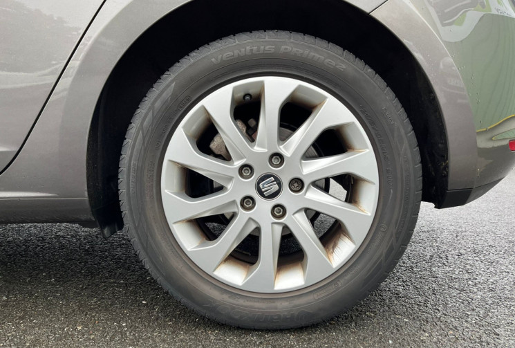 SEAT Leon III 1.2 TSI 110ch Style BVM6