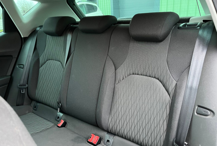 SEAT Leon III 1.2 TSI 110ch Style BVM6