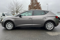 SEAT Leon III 1.2 TSI 110ch Style BVM6