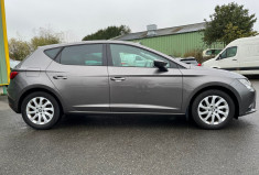 SEAT Leon III 1.2 TSI 110ch Style BVM6