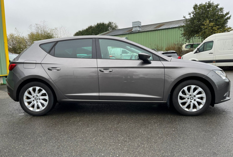 SEAT Leon III 1.2 TSI 110ch Style BVM6