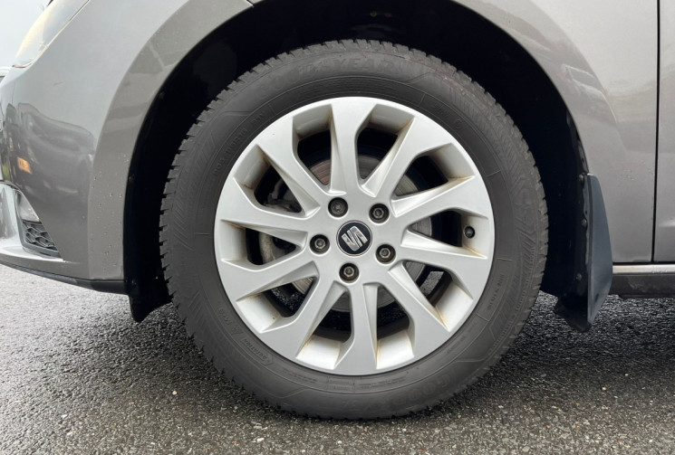 SEAT Leon III 1.2 TSI 110ch Style BVM6