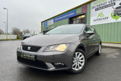 SEAT Leon III 1.2 TSI 110ch Style BVM6