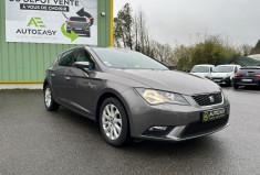 SEAT Leon III 1.2 TSI 110ch Style BVM6