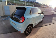 Renault Twingo III Phase 2 0.9 TCe 12V 92