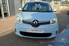 Renault Twingo III Phase 2 0.9 TCe 12V 92