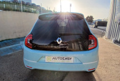 Renault Twingo III Phase 2 0.9 TCe 12V 92