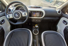 Renault Twingo III Phase 2 0.9 TCe 12V 92