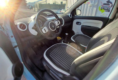 Renault Twingo III Phase 2 0.9 TCe 12V 92