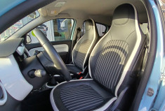 Renault Twingo III Phase 2 0.9 TCe 12V 92