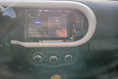 Renault Twingo III Phase 2 0.9 TCe 12V 92