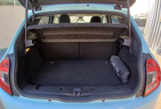 Renault Twingo III Phase 2 0.9 TCe 12V 92