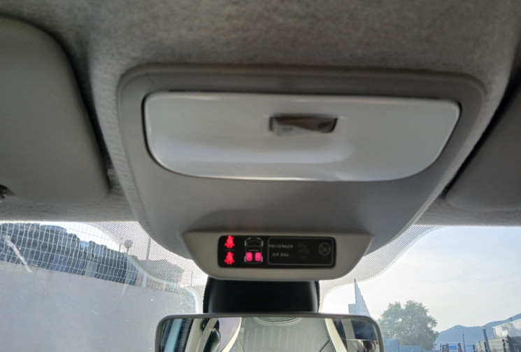 Renault Twingo III Phase 2 0.9 TCe 12V 92