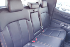 Ford Ranger IV DOUBLE CABINE 2.0 ECOBLUE 205 S&S 4X4 E-4WD WILDTRAK X BVA10