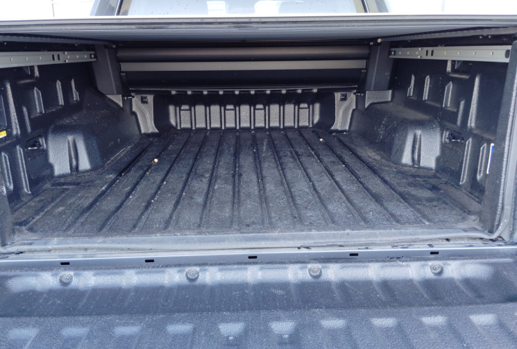 Ford Ranger IV DOUBLE CABINE 2.0 ECOBLUE 205 S&S 4X4 E-4WD WILDTRAK X BVA10