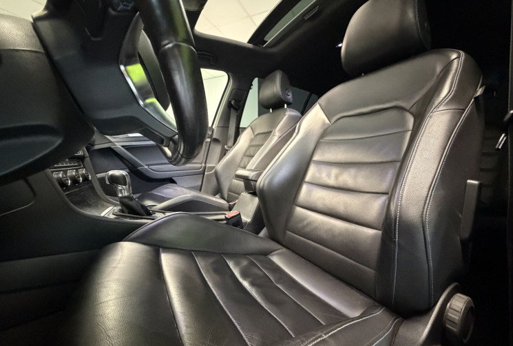 Volkswagen Golf GTE 1.4 TFSI 200 CV BATTERIE HYBRIDE CHANGEE 