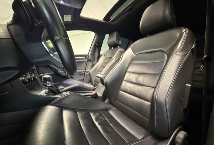 Volkswagen Golf GTE 1.4 TFSI 200 CV BATTERIE HYBRIDE CHANGEE 