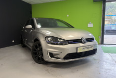 Volkswagen Golf GTE 1.4 TFSI 200 CV BATTERIE HYBRIDE CHANGEE 