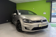 Volkswagen Golf GTE 1.4 TFSI 200 CV BATTERIE HYBRIDE CHANGEE 
