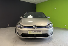 Volkswagen Golf GTE 1.4 TFSI 200 CV BATTERIE HYBRIDE CHANGEE 