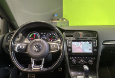 Volkswagen Golf GTE 1.4 TFSI 200 CV BATTERIE HYBRIDE CHANGEE 