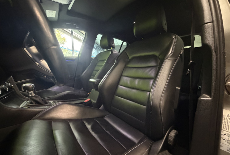 Volkswagen Golf GTE 1.4 TFSI 200 CV BATTERIE HYBRIDE CHANGEE 