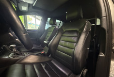 Volkswagen Golf GTE 1.4 TFSI 200 CV BATTERIE HYBRIDE CHANGEE 