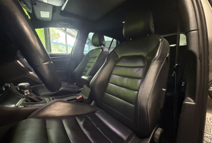 Volkswagen Golf GTE 1.4 TFSI 200 CV BATTERIE HYBRIDE CHANGEE 