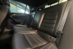 Volkswagen Golf GTE 1.4 TFSI 200 CV BATTERIE HYBRIDE CHANGEE 