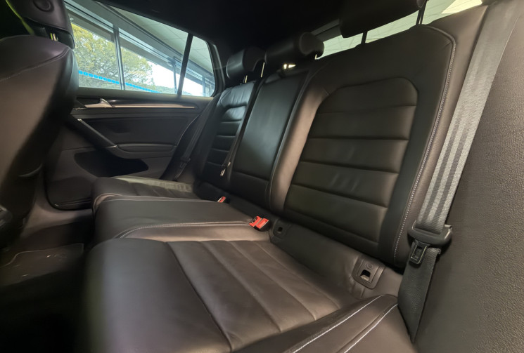 Volkswagen Golf GTE 1.4 TFSI 200 CV BATTERIE HYBRIDE CHANGEE 