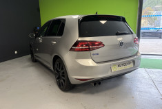 Volkswagen Golf GTE 1.4 TFSI 200 CV BATTERIE HYBRIDE CHANGEE 