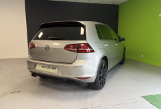 Volkswagen Golf GTE 1.4 TFSI 200 CV BATTERIE HYBRIDE CHANGEE 