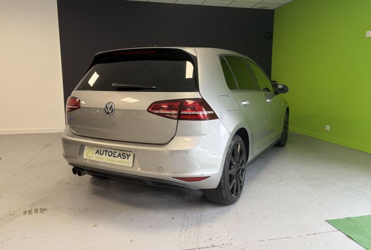 Volkswagen Golf GTE 1.4 TFSI 200 CV BATTERIE HYBRIDE CHANGEE 
