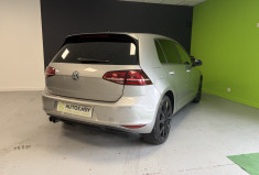 Volkswagen Golf GTE 1.4 TFSI 200 CV BATTERIE HYBRIDE CHANGEE 