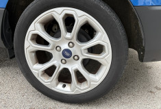 Ford Ecosport 1.0 ECOBOOST 125CH TITANIUM