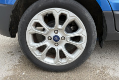 Ford Ecosport 1.0 ECOBOOST 125CH TITANIUM