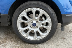 Ford Ecosport 1.0 ECOBOOST 125CH TITANIUM