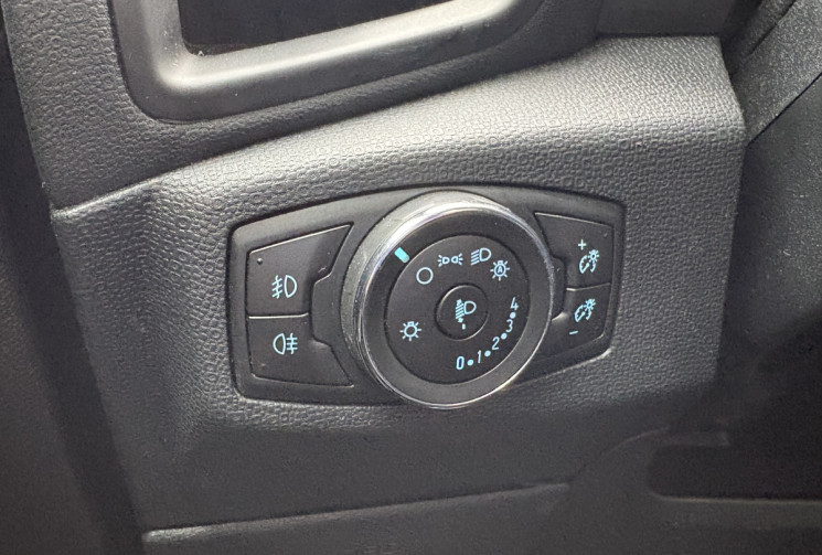 Ford Ecosport 1.0 ECOBOOST 125CH TITANIUM