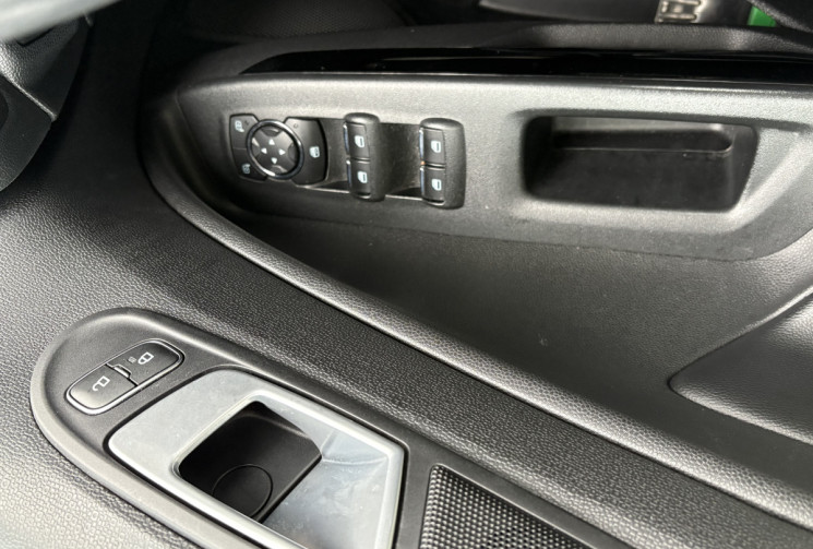 Ford Ecosport 1.0 ECOBOOST 125CH TITANIUM