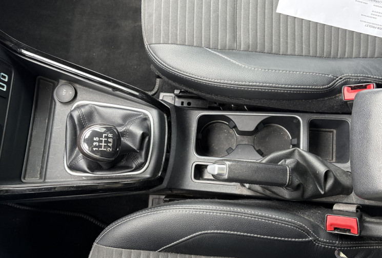 Ford Ecosport 1.0 ECOBOOST 125CH TITANIUM