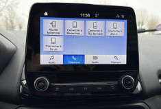 Ford Ecosport 1.0 ECOBOOST 125CH TITANIUM