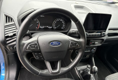 Ford Ecosport 1.0 ECOBOOST 125CH TITANIUM
